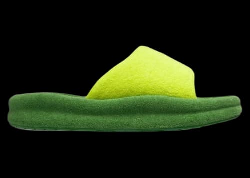 SKYLRK Rest Slide Tennis