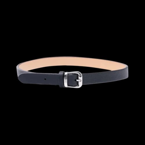 MM6 Maison Margiela Buckle Choker 'Black'
