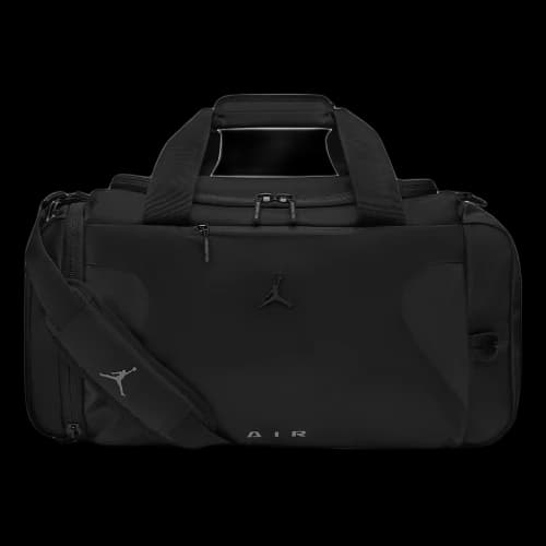 Jordan Element 48.5L Duffel 'Black'