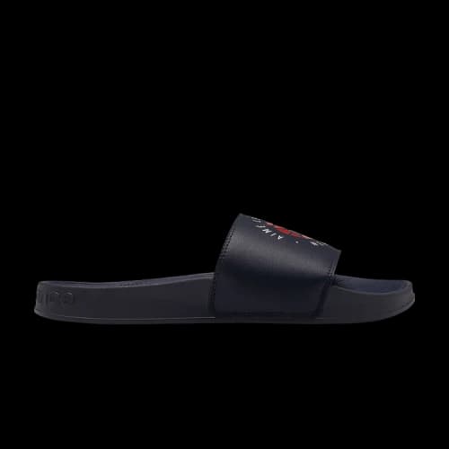 New Balance Aimé Leon Dore x 200 Slides 'Marine Blue'