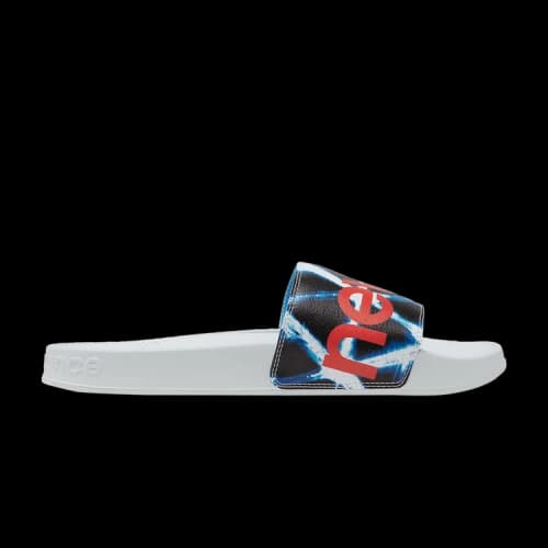 New Balance 200 Slides 'Tie-Dye'
