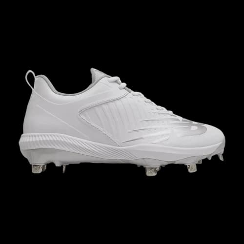 New Balance FuelCell SMFUSEv3 2E Wide 'White'