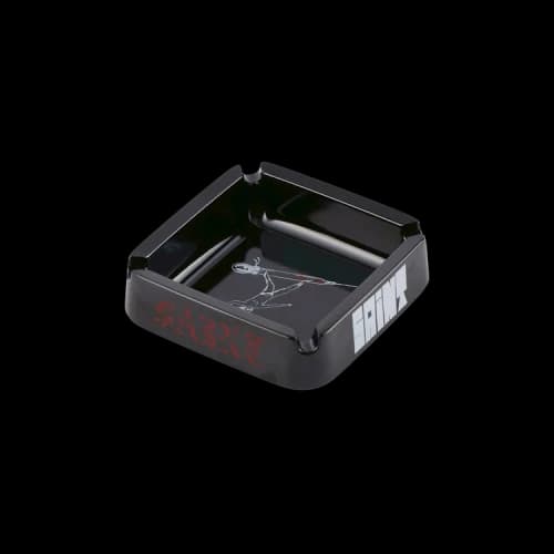 SAINT Mxxxxxx x Alexis Ross Drawing Ashtray 'Black'