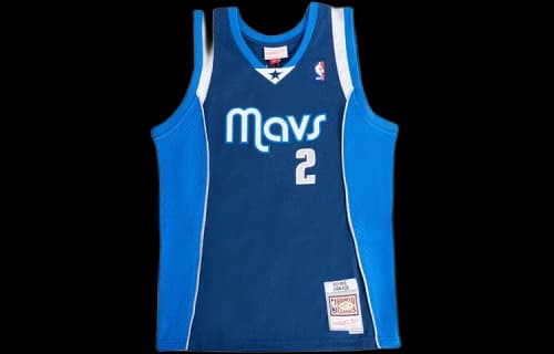 Mitchell & Ness NBA SW 2011-2012 2