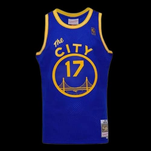 Mitchell & Ness SW 96-97 17