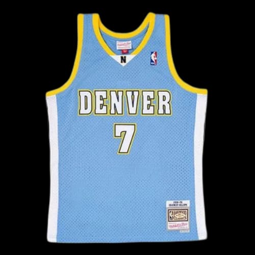 Mitchell & Ness NBA SW 08-09 7