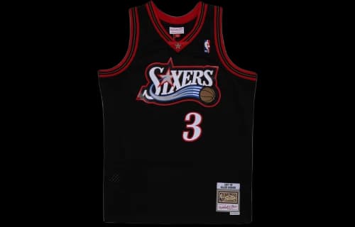 Mitchell & Ness NBA SS22 SW 97-98 76 3