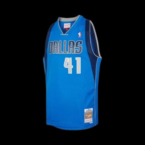 Mitchell & Ness NBA SS22 SW 10-11 41