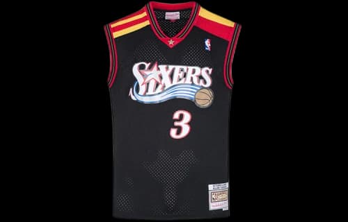 Mitchell & Ness NBA SS22 SW 06-07 76 3