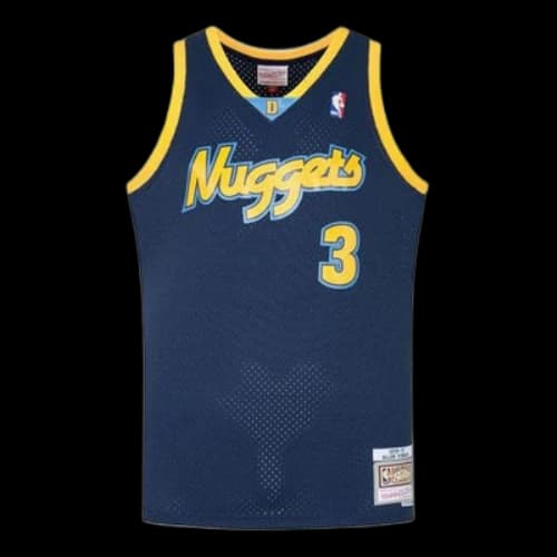 Mitchell & Ness NBA SS22 SW 06-07 3