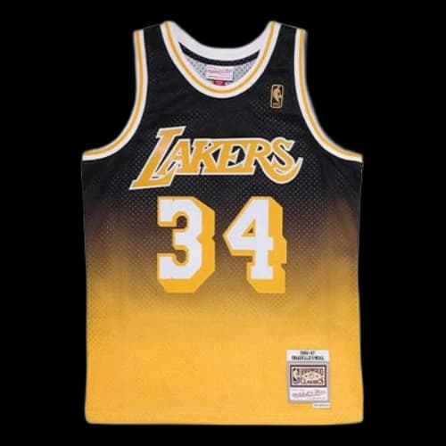 Mitchell & Ness SW 96-97 34