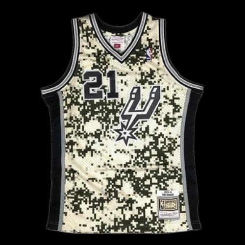 Mitchell & Ness SW 21