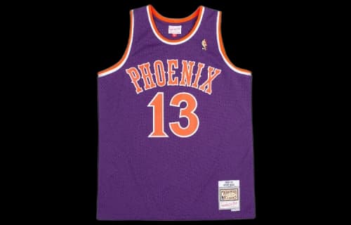 Mitchell & Ness x NBA Phoenix Suns 2005-06 HWC Swingman Jersey 'Steve Nash 13'