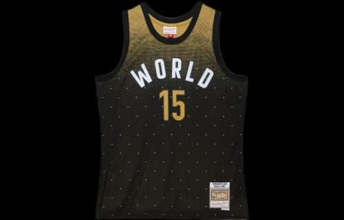 Mitchell & Ness x NBA World All-star 2016 Jersey 'Nikola Jokic 15'