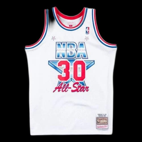 Mitchell & Ness NBA SW 91 30