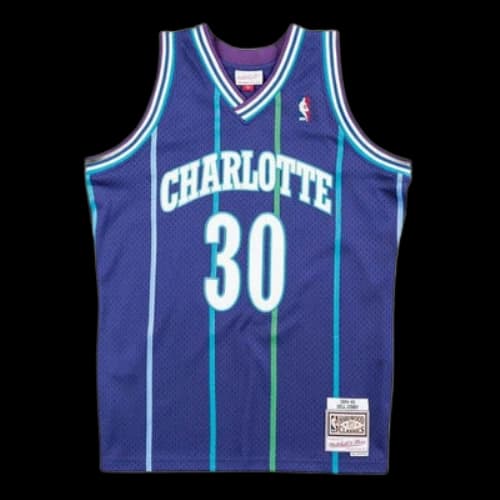 Mitchell & Ness NBA SW 30