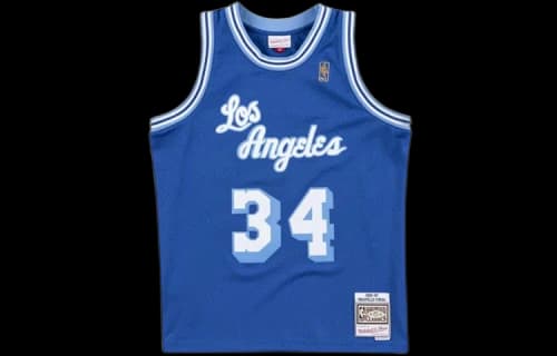 Mitchell & Ness NBA SW 1996-97 34