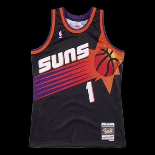 Mitchell & Ness NBA SW 1999-2000 1