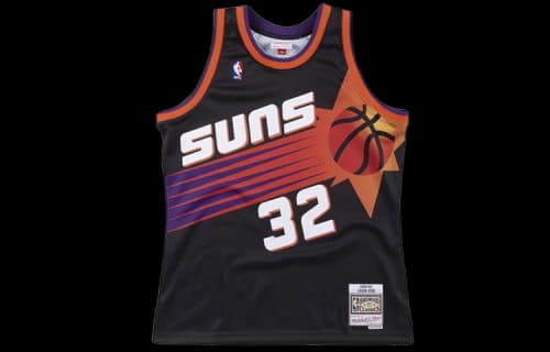 Mitchell & Ness SW 99-00 32