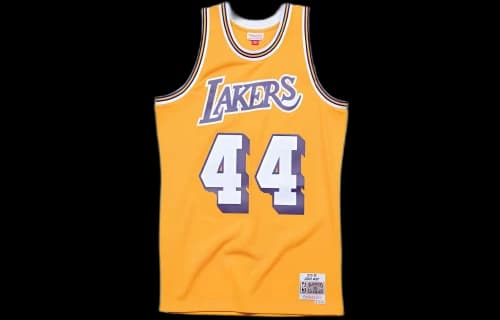 Mitchell & Ness NBA SW 71-72 44