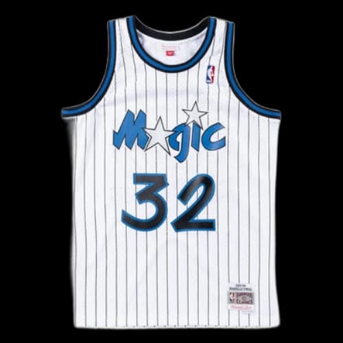 Mitchell & Ness x NBA Orlando Magic 1993-94 Swingman Jersey 'Shaquille O'Neal 32'