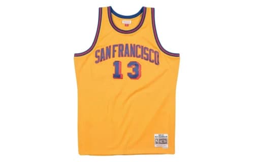 Mitchell & Ness NBA SW 1962-63 13