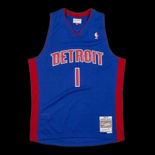 Mitchell & Ness NBA SW 03-04 1