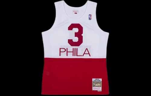 Mitchell & Ness NBA SW 03-04 76