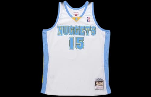 Mitchell & Ness NBA SW 06-07 15