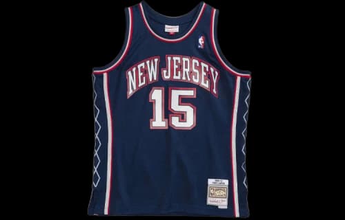 Mitchell & Ness NBA SW 06-07 15