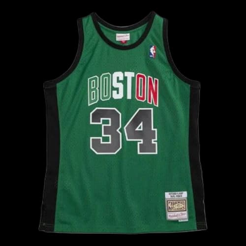 Mitchell & Ness NBA SW 07-08 34