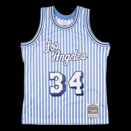 Mitchell & Ness NBA SW 96-97 34