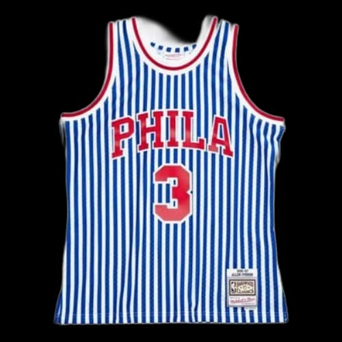 Mitchell & Ness NBA 1996-97 76 3