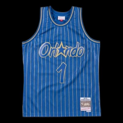 Mitchell & Ness NBA SW 94-95 1