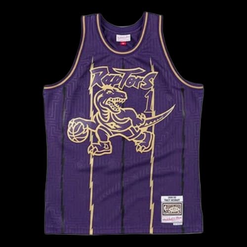 Mitchell & Ness NBA SW 1998-99 1