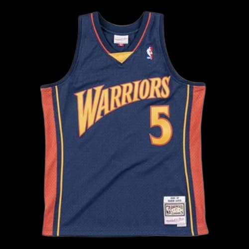 Mitchell & Ness NBA SW 06-07 5