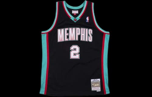Mitchell & Ness NBA SW 01 2