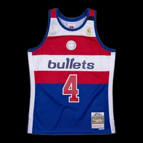 Mitchell & Ness SW 1996-97 4