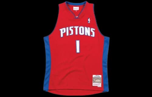Mitchell & Ness NBA SW 2008-09