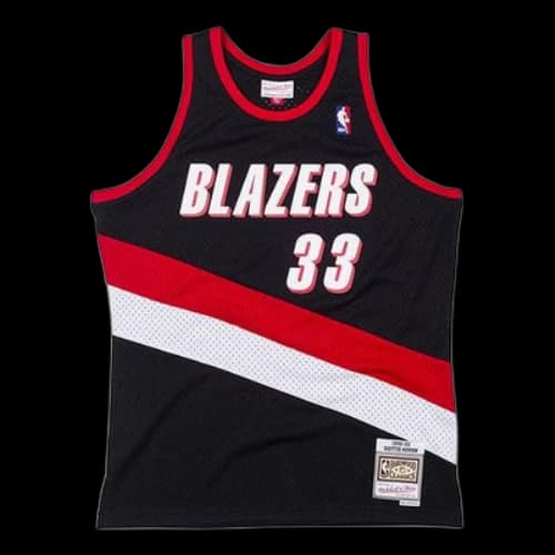 Mitchell & Ness SW 99-00 33
