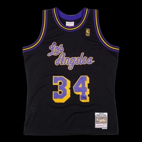 Mitchell & Ness NBA SW 96-97 34