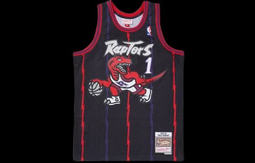 Mitchell & Ness SW NBA 1998 MN
