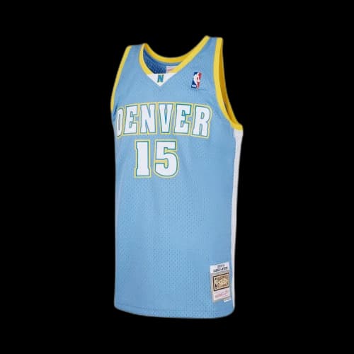 Mitchell & Ness NBA SW 03-04 15