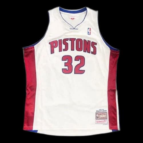 Mitchell & Ness NBA SW 03-04 32
