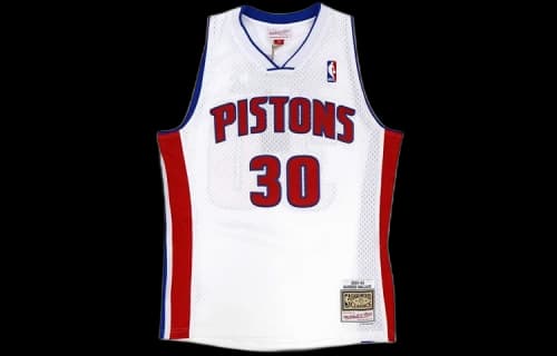 Mitchell & Ness NBA SW 03-04 30