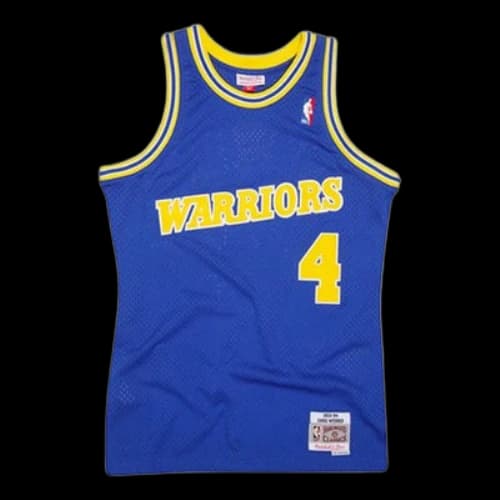 Mitchell & Ness NBA SW 93-4 4