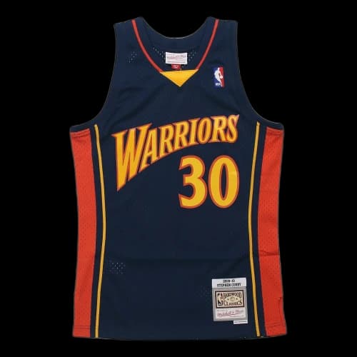 Mitchell & Ness NBA SW 09-10 30