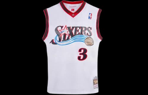 Mitchell & Ness NBA SW 00-01 76 3