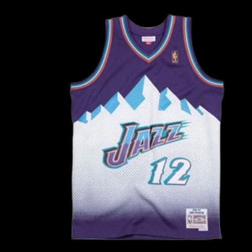 Mitchell & Ness NBA SW 96-97 12