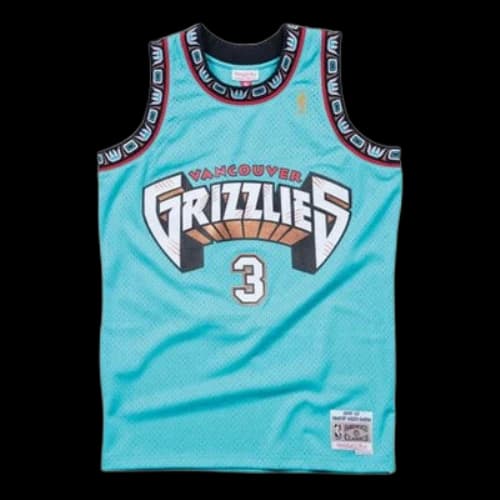 Mitchell & Ness NBA SW 1996-97